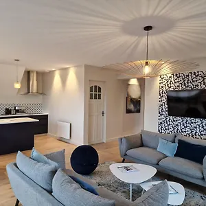 La Touline Appartement Concarneau