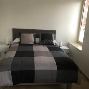 Résidence Merlin Appartement Saint-Malon-sur-Mel