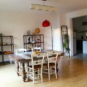 Pretty T3 In The Heart Of Appartement