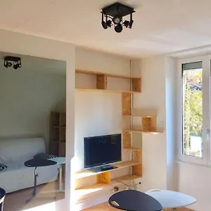 Le Trudaine Studio Hyper Centre Appartement