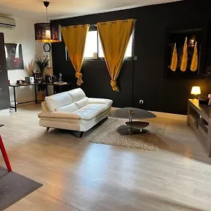 Destination Confidentielle Appartement