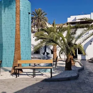 Gaviotas Golf Appartement Almerimar