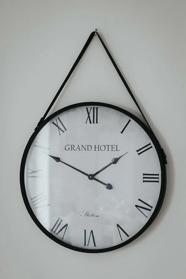 Apartmán New F5 Neuf Cosy Lumineux Proche Siege Michelin Clermont-Ferrand 0*,